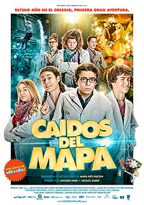 Estrenos en Argentina