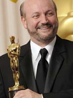 Campanella describe recibir el Oscar 