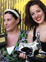Palmar�s del Festival de Locarno