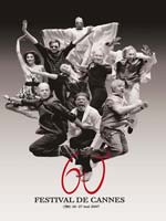 Cannes 2007 – Concurso
La juventud y los autores al poder