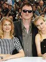 Tarantino no convence ni a sus fieles con 