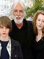 Haneke y el franc�s Giannoli cuajan una gran jornada en Cannes