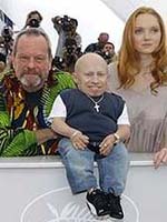 Cannes: Gaspar No� y Terry Gilliam, alucinados y alucinantes