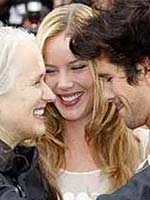 Cannes: Entre la rom�ntica sensibilidad de Jane Campion y el terror rid�culo de Park Chan-wook