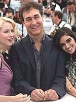 Decepciones pegadas a la realidad en Cannes con Doug Liman y Daniele Luchetti