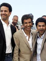 Cannes: Se diluye la pol�mica sobre la cinta francesa 