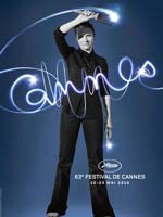 Festival de Cannes: Lista de competidores
