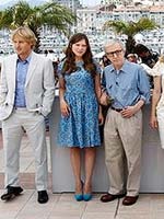 Festival de Cannes 2011