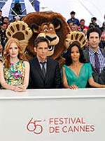 Festival de Cannes 2012 