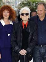 Festival de Cannes 2012 