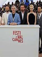Cannes 2013