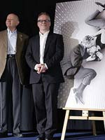 Selecci�n Oficial Festival de Cannes 2013