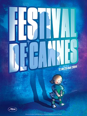 Festival de Cine de Cannes (2004)