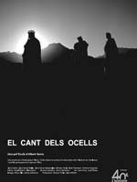 Cannes 2008  Quincena de los Realizadores
Tres reyes perdidos por los extremos escenarios de Serra