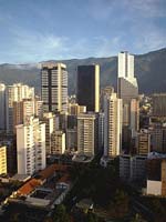 La ciudad en el cine