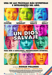 Estrenos en Argentina