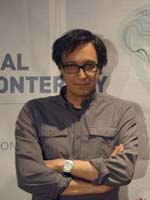 El mexicano Carlos Carrera busca dinero para poder terminar 