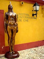 Cartagena se prepara para celebrar su cincuentenario