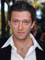 Vincent Cassel protagoniza la coproducci�n franco-hispana 