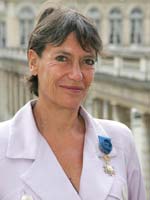 Producci�n � Francia