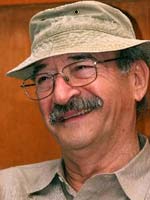 Felipe Cazals abrir� el concurso de San Sebasti�n con su 