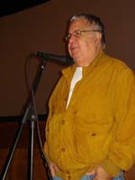 La Cinemateca Nacional celebr� sus 46 a�os 