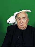 Muere Claude Chabrol, cineasta y 