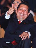 Estreno del documental �Al sur de la frontera� en el Teatro Teresa Carre�o