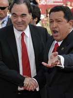 Alfombras rojas de presidentes en los estrenos del 