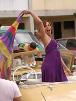 Concejo Municipal Bolivariano Libertador Premia al Cine Nacional