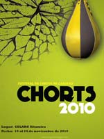 2 do. Festival de Cortos de Caracas, CHORST 2010