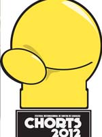 Regresa el Festival Internacional de Cortometrajes CHORTS 2012