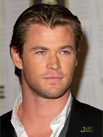 Spielberg quiere a Chris Hemsworth para su 