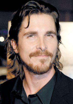 Zhang Yimou cuenta con Christian Bale para su superproducci�n m�s ambiciosa