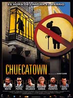 Estrenos en España