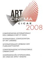 GRAN CINE EN LA CICAE