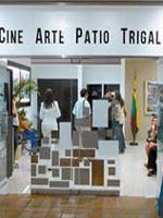 Reinauguran Cine Arte Patio Trigal para el disfrute del s�ptimo arte en Valencia