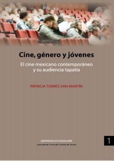 El cine mexicano y su joven audiencia, seg�n Patricia Torres San Mart�n