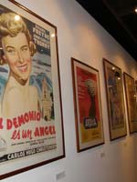 La Cinemateca presenta un recorrido gr�fico del cine venezolano