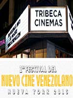 El cine venezolano contar� con un festival propio en Nueva York