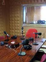 �Cine al Aire� programa radial de la Plataforma del Cine y Medios Audiovisuales del Ministerio de la Cultura de Venezuela