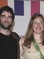 Las cintas uruguayas de Veiroj y Hendler triunfan en el Cine en Construcci�n donostiarra