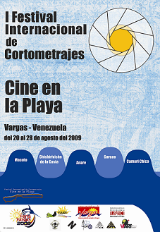 Festival de Cortometrajes 