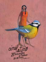 Festivales: Francia/Latinoam�rica