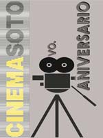 La sala CinemaSoto, de Ciudad Bol�var, cumple ocho a�os proyectando lo mejor del s�ptimo arte 