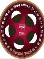 La Cinemateca Nacional cumple 44 años