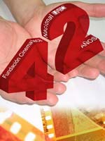 La Cinemateca Nacional celebra 42 años