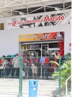 Fue inaugurada la sala Cinemateca de Macuto, en el estado Vargas