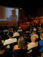 El CNAC invierte en 2012 m�s de 10 millones de bol�vares en el �rea de Divulgaci�n Cinematogr�fica 