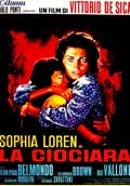 DOS MUJERES (Divas del Cine Italiano: Sophia Loren)